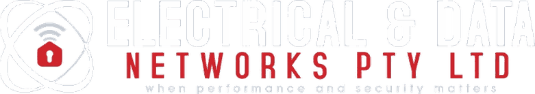 Electrical & Data Networks Pty Ltd