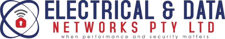 Electrical & Data Networks Pty Ltd