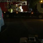 Total Tools Virginia QLD knuckle boom lift delivery high access electrical installation equipment