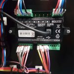 deep sea controller generator control module wiring installation industrial electrical