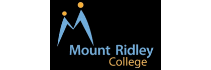 Mount Ridley College